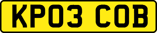 KP03COB