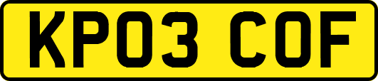 KP03COF