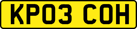 KP03COH