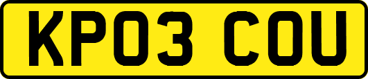 KP03COU