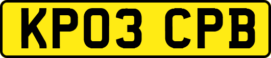 KP03CPB