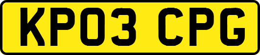 KP03CPG
