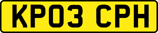 KP03CPH