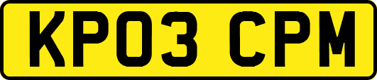 KP03CPM