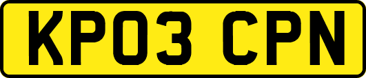 KP03CPN