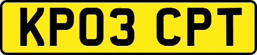 KP03CPT