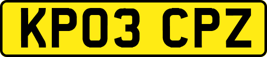 KP03CPZ