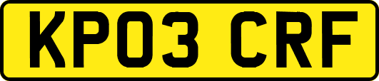 KP03CRF