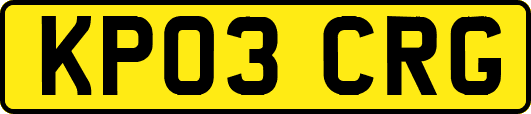 KP03CRG