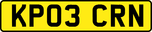 KP03CRN