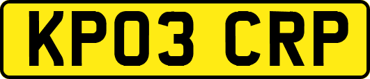 KP03CRP