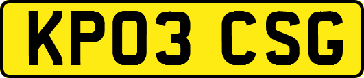 KP03CSG