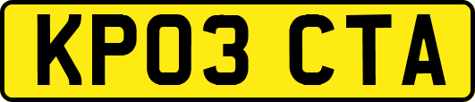 KP03CTA