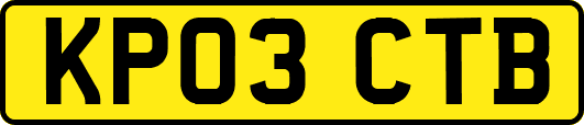 KP03CTB