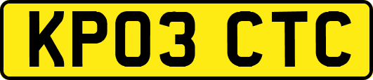 KP03CTC