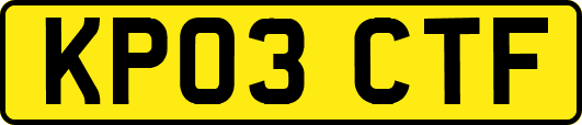 KP03CTF