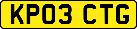 KP03CTG