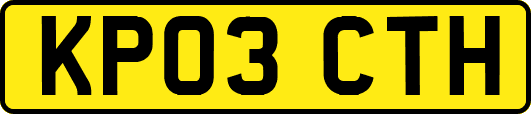 KP03CTH