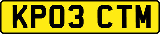 KP03CTM