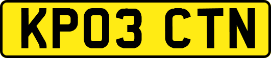KP03CTN
