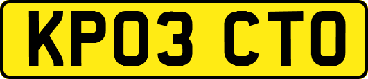 KP03CTO