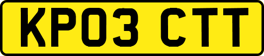 KP03CTT