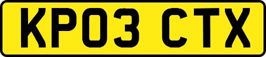 KP03CTX