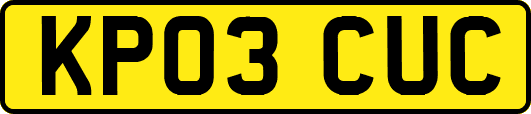 KP03CUC