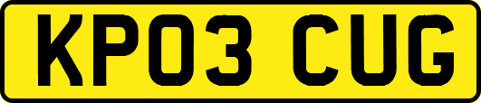 KP03CUG