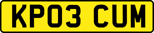 KP03CUM