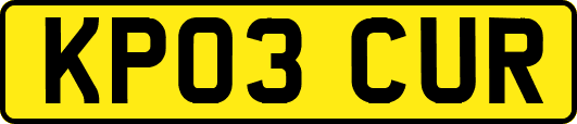 KP03CUR