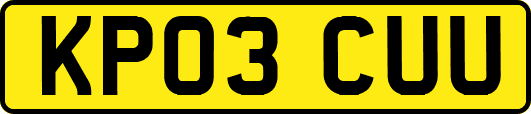 KP03CUU