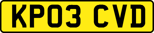 KP03CVD