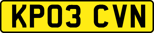 KP03CVN