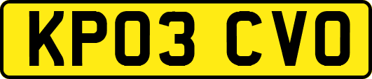 KP03CVO