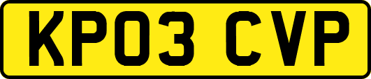KP03CVP