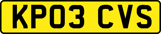 KP03CVS