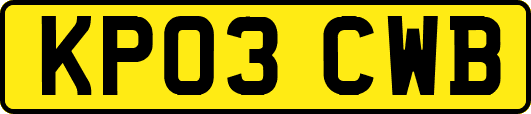 KP03CWB
