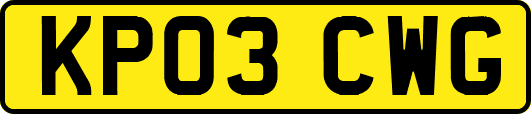 KP03CWG