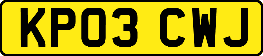 KP03CWJ