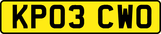 KP03CWO