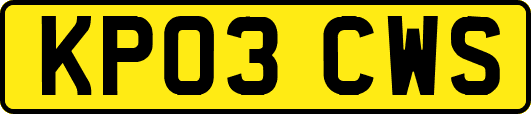 KP03CWS