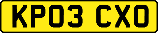 KP03CXO