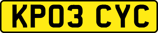 KP03CYC