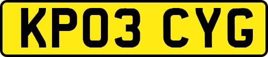 KP03CYG