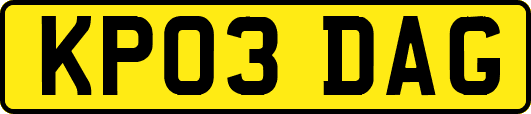 KP03DAG