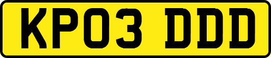 KP03DDD