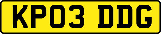 KP03DDG