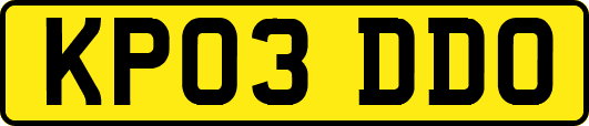 KP03DDO