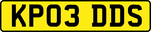 KP03DDS